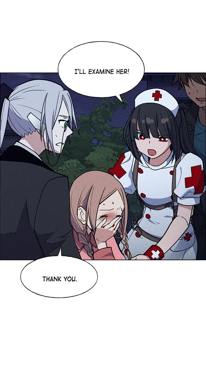 Read Housekeeper chapter 54 image 14 on Lezhin
