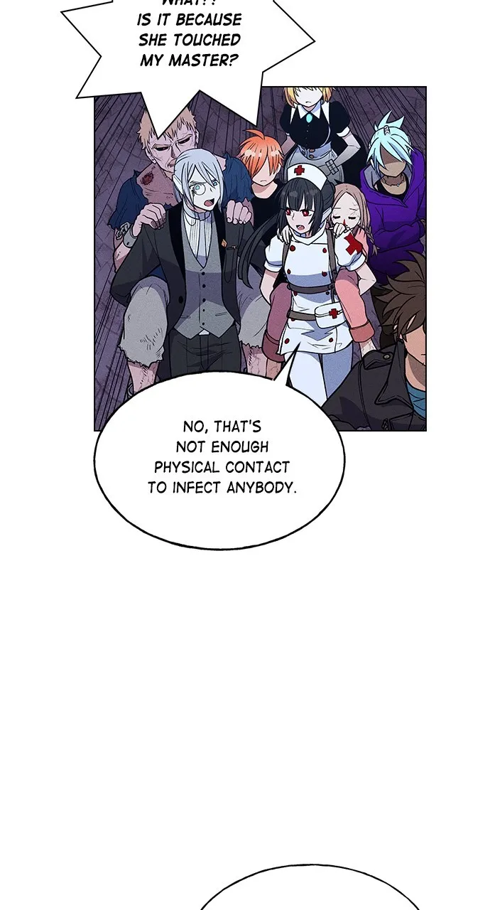 Read Housekeeper chapter 54 image 21 on Lezhin