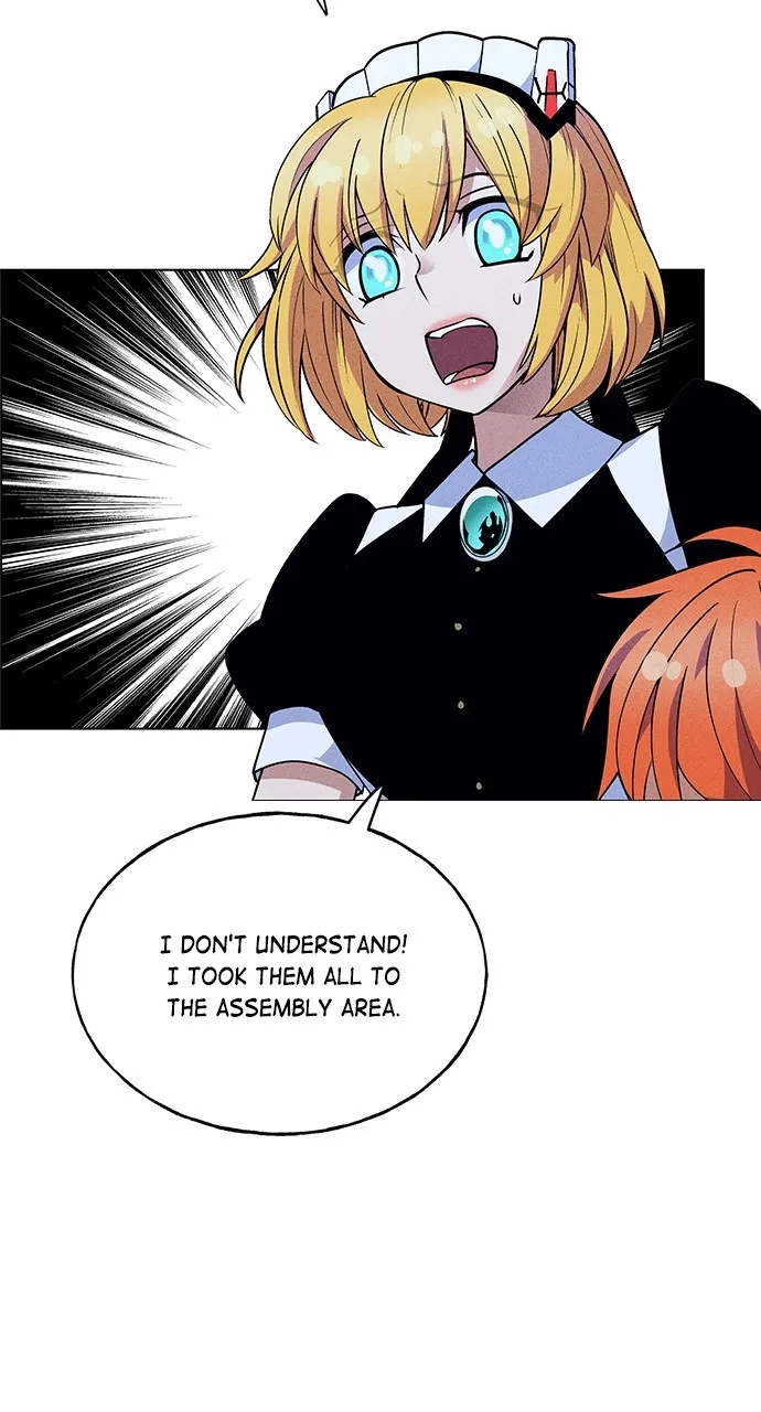 Read Housekeeper chapter 54 image 25 on Lezhin