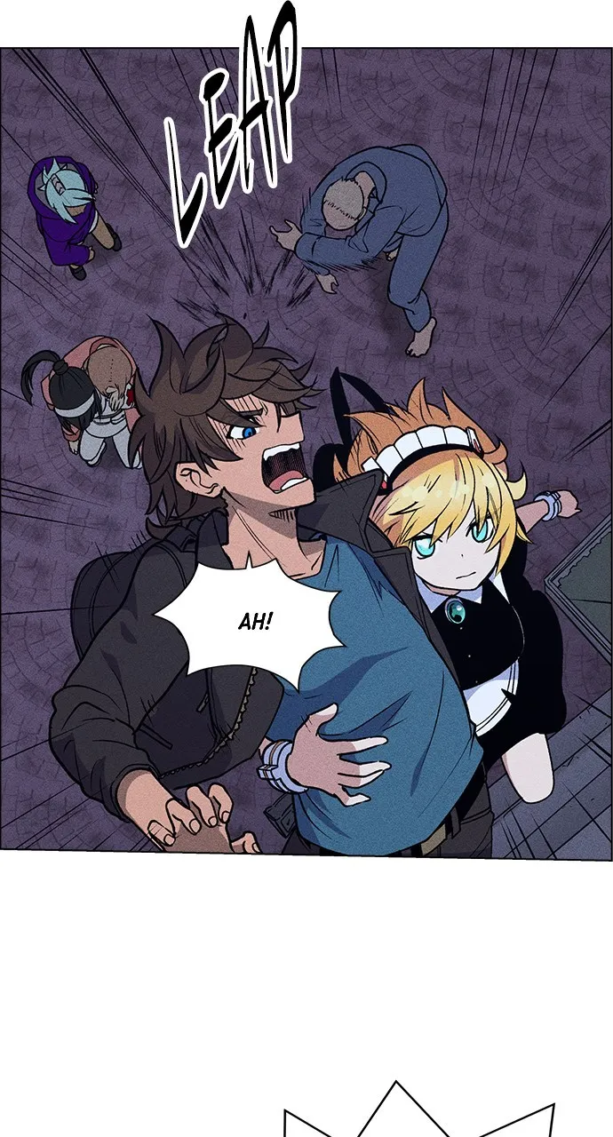Read Housekeeper chapter 54 image 29 on Lezhin
