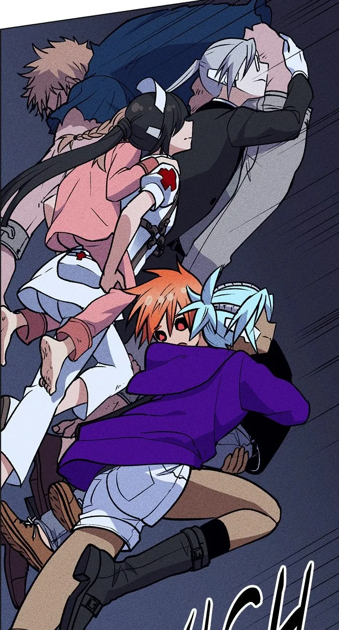 Read Housekeeper chapter 54 image 31 on Lezhin