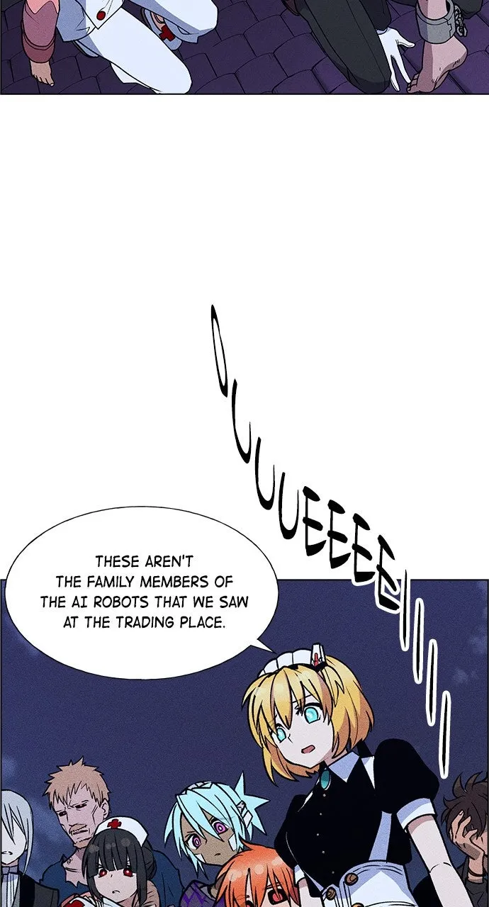 Read Housekeeper chapter 54 image 33 on Lezhin