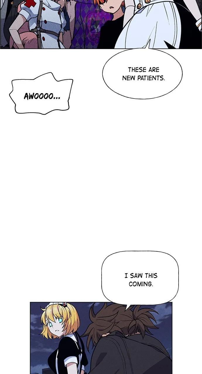 Read Housekeeper chapter 54 image 34 on Lezhin