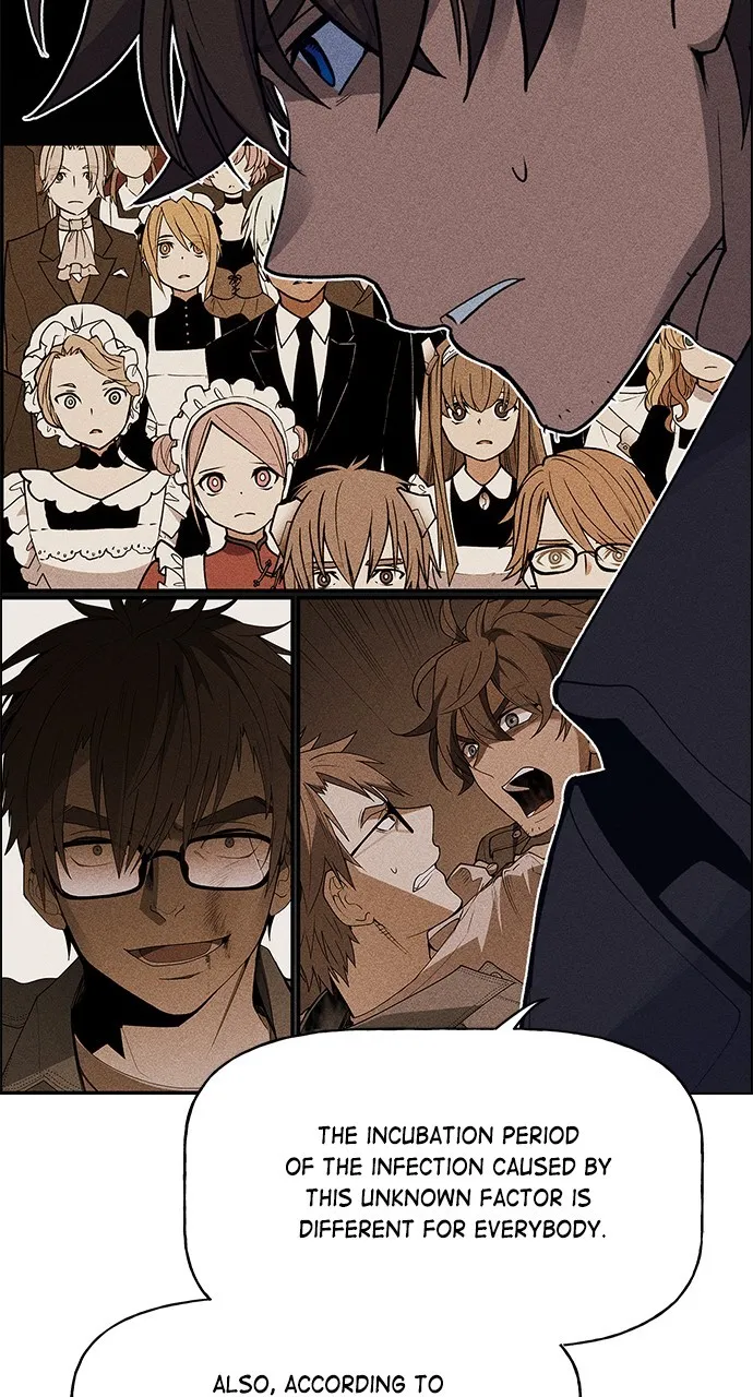 Read Housekeeper chapter 54 image 36 on Lezhin