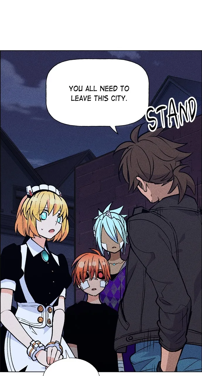 Read Housekeeper chapter 54 image 41 on Lezhin