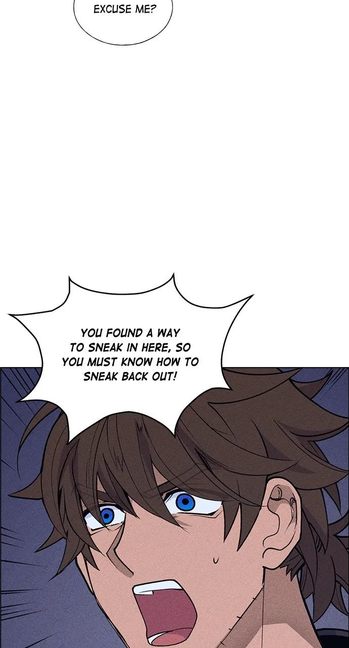 Read Housekeeper chapter 54 image 42 on Lezhin