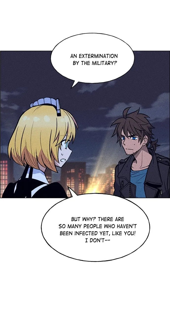 Read Housekeeper chapter 54 image 56 on Lezhin