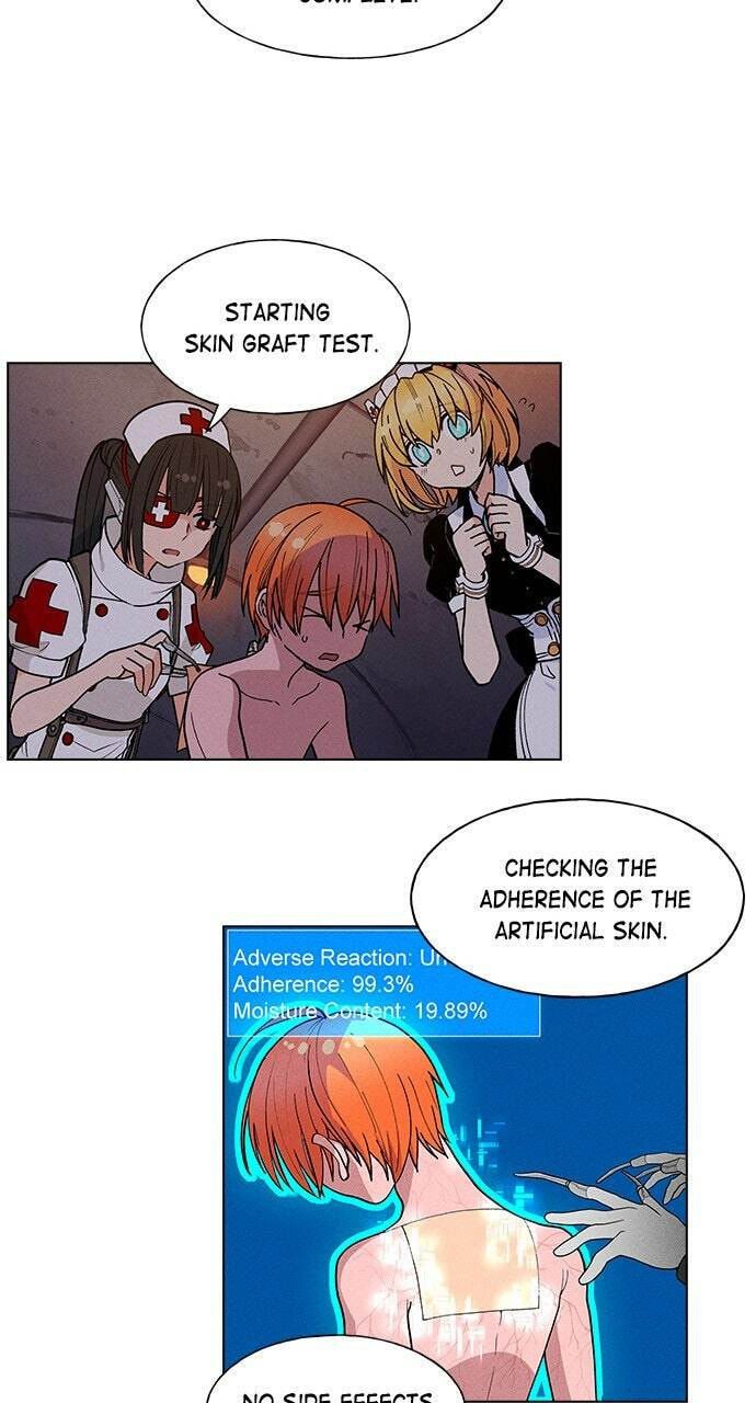 Read Housekeeper chapter 55.1 image 39 on Lezhin