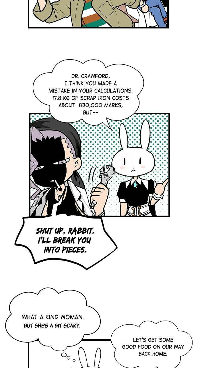 Read Housekeeper chapter 55.1 image 61 on Lezhin
