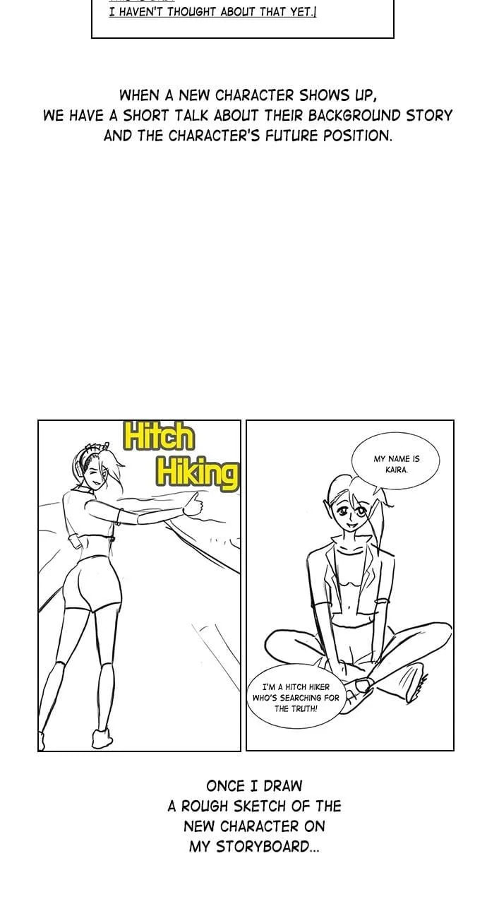 Read Housekeeper chapter 55.5 image 29 on Lezhin