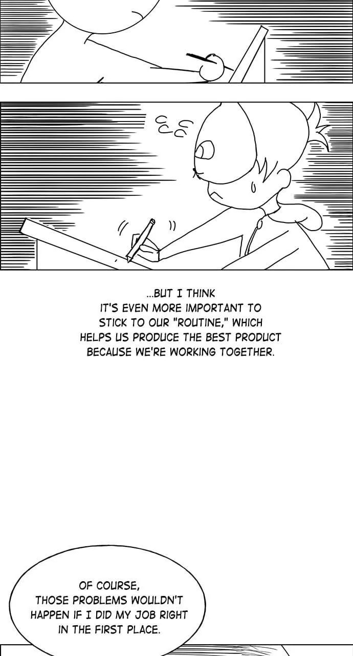 Read Housekeeper chapter 55.5 image 47 on Lezhin