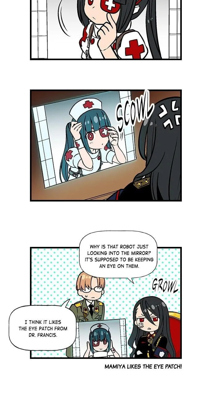 Read Housekeeper chapter 55.5 image 63 on Lezhin