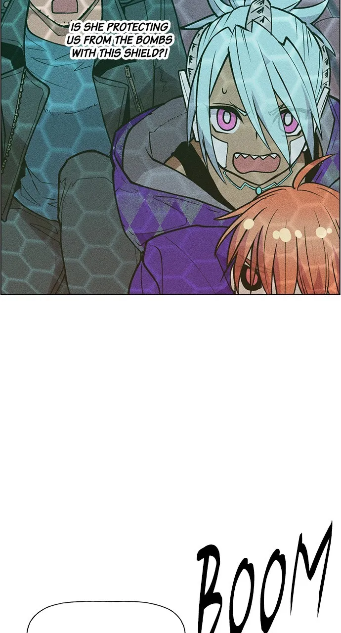 Read Housekeeper chapter 55 image 30 on Lezhin