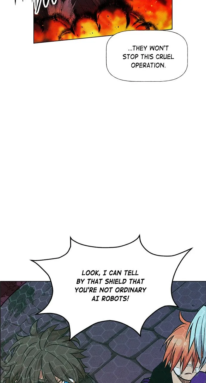 Read Housekeeper chapter 55 image 34 on Lezhin