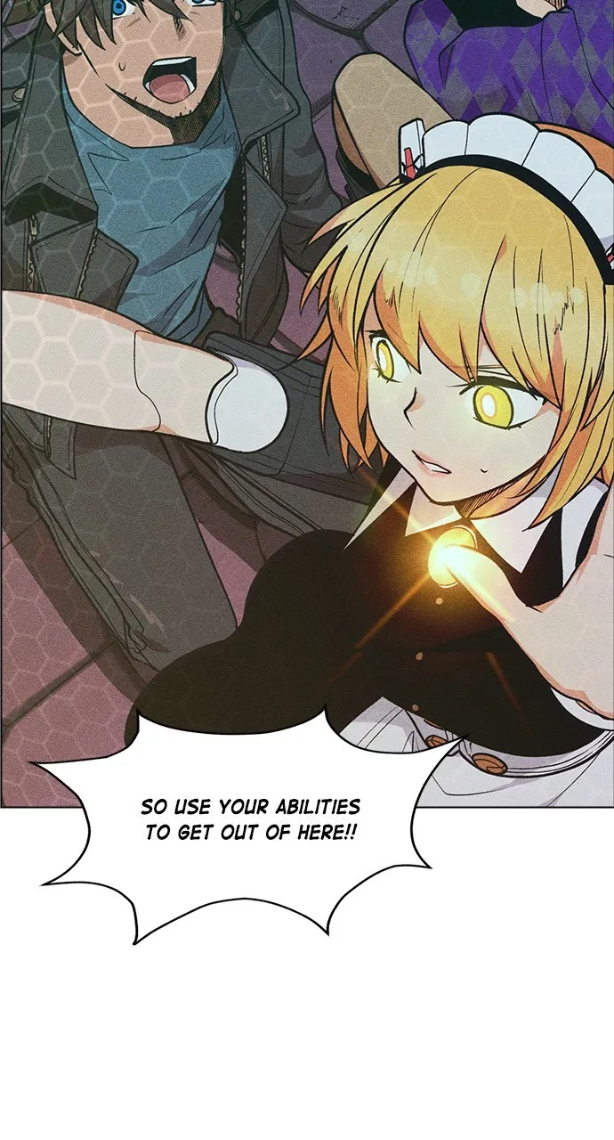 Read Housekeeper chapter 55 image 35 on Lezhin