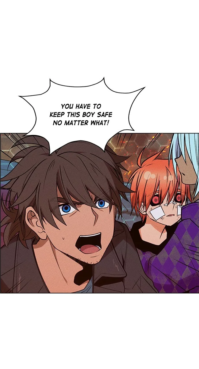 Read Housekeeper chapter 55 image 36 on Lezhin