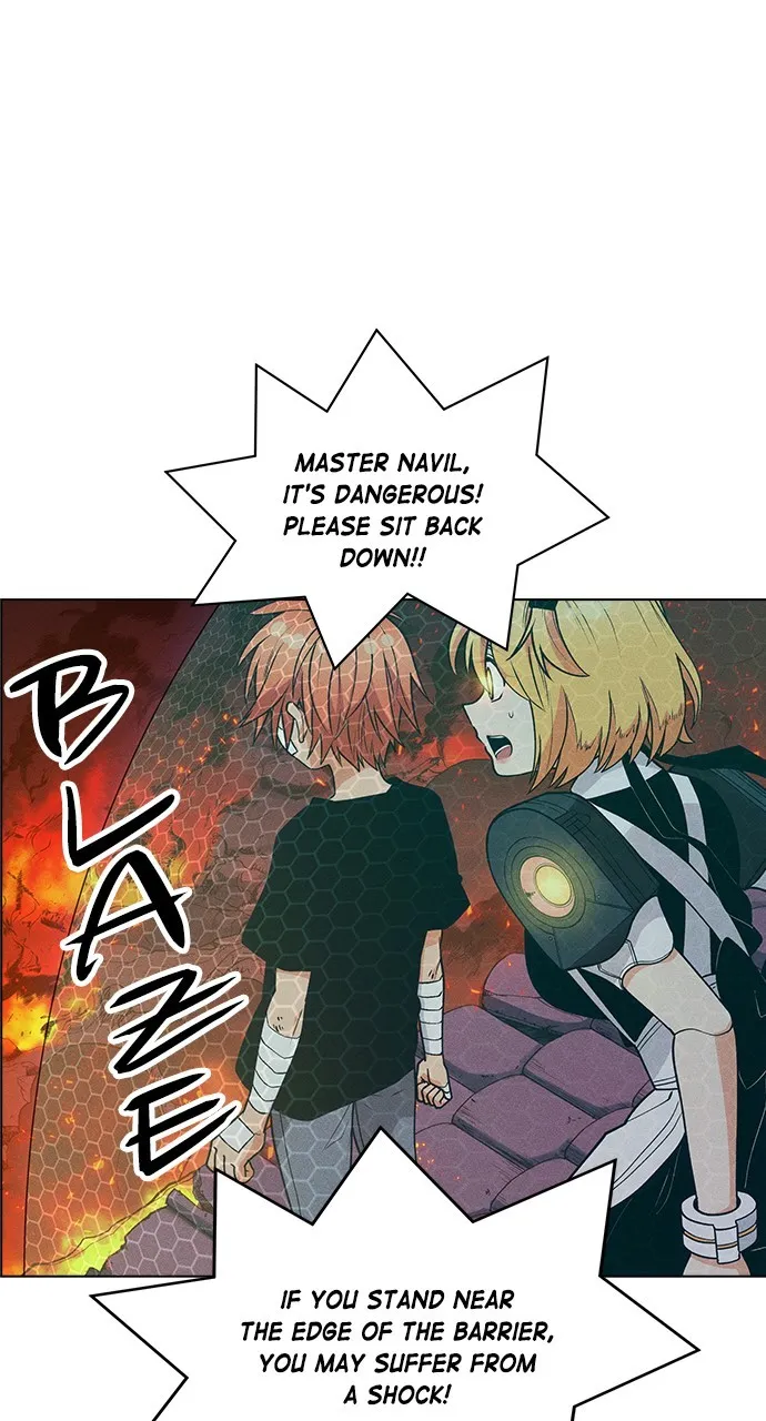 Read Housekeeper chapter 55 image 41 on Lezhin