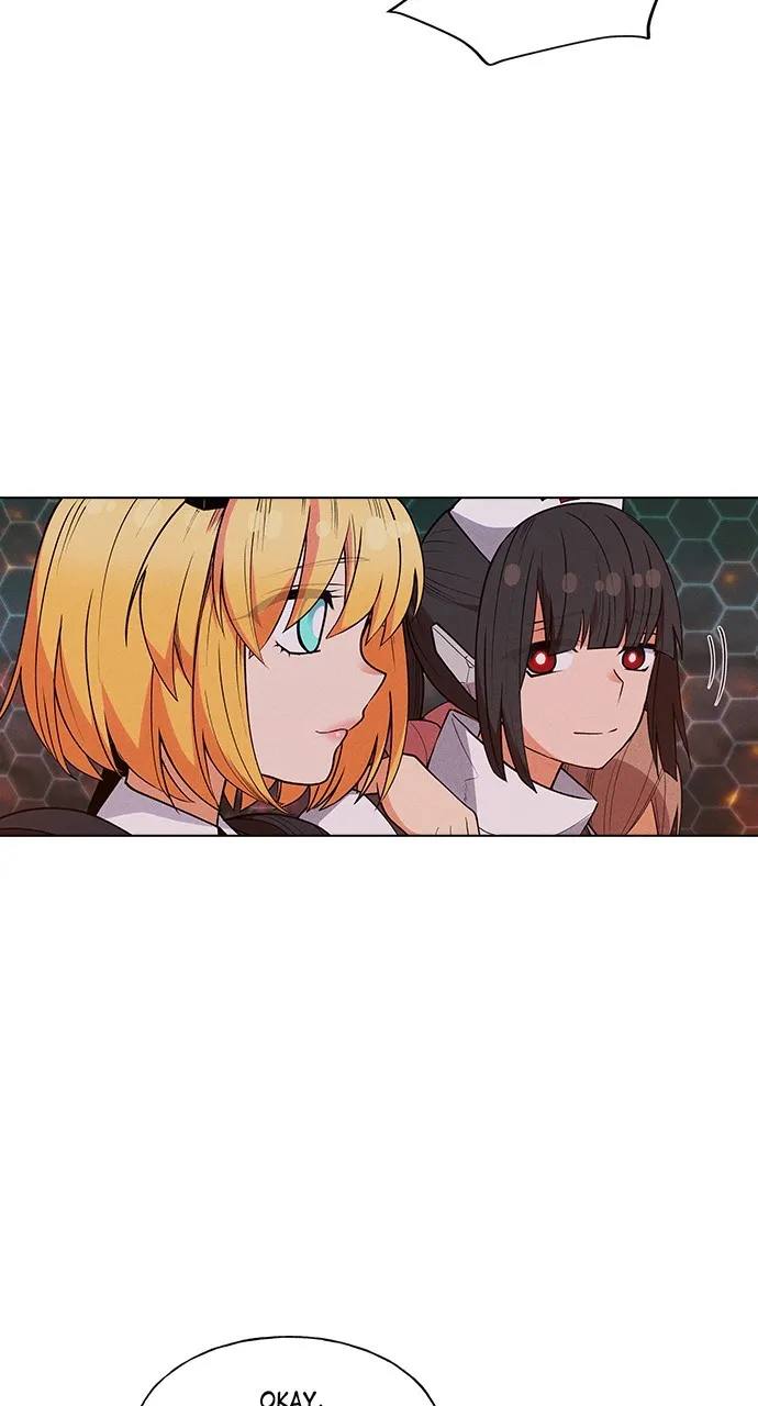 Read Housekeeper chapter 55 image 50 on Lezhin
