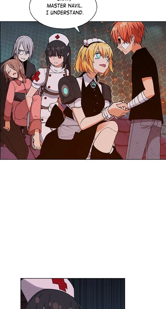 Read Housekeeper chapter 55 image 51 on Lezhin