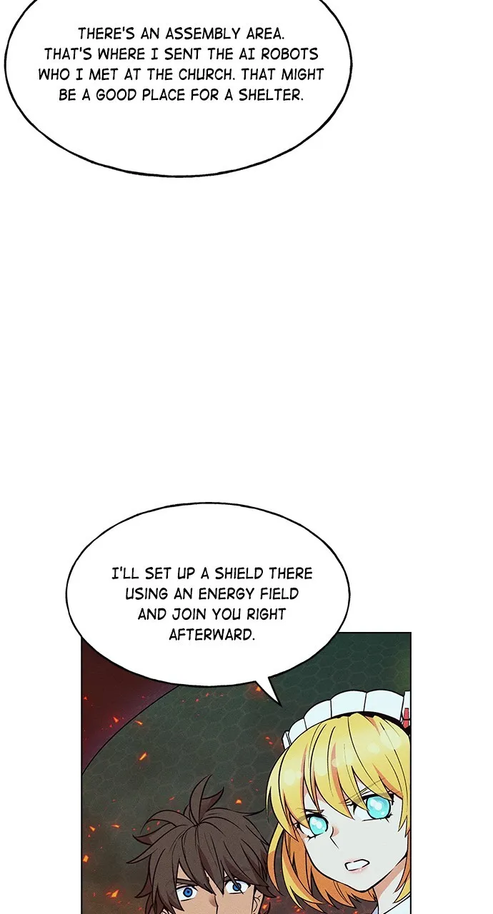 Read Housekeeper chapter 55 image 57 on Lezhin