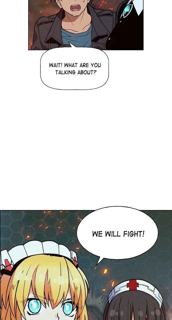 Read Housekeeper chapter 55 image 58 on Lezhin