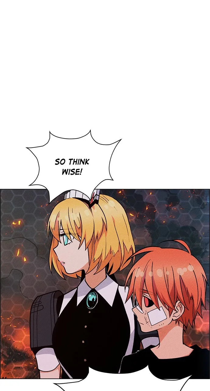 Read Housekeeper chapter 55 image 61 on Lezhin