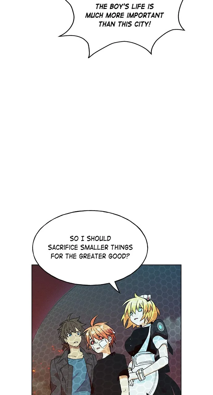 Read Housekeeper chapter 55 image 62 on Lezhin