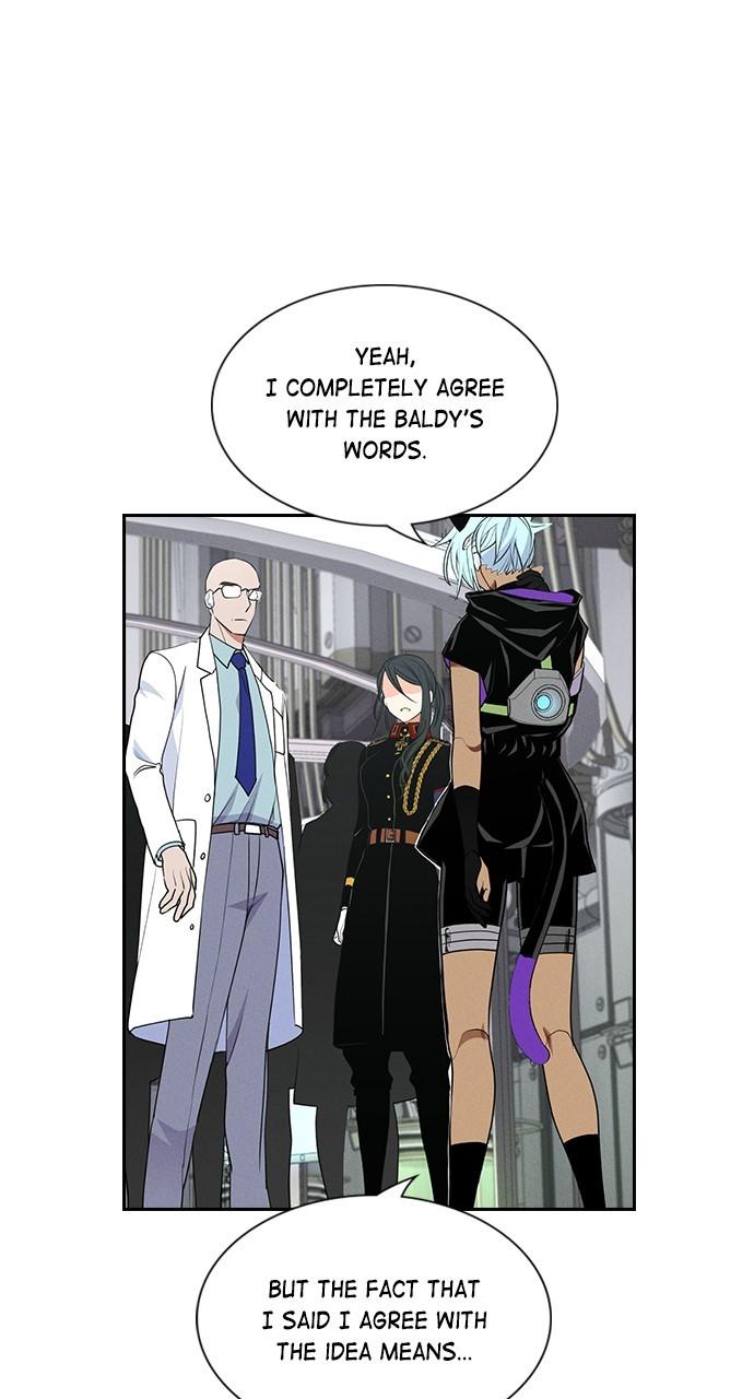 Read Housekeeper chapter 56.9 image 0 on Lezhin