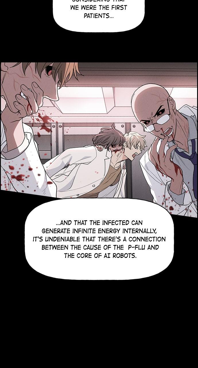 Read Housekeeper chapter 56.9 image 19 on Lezhin