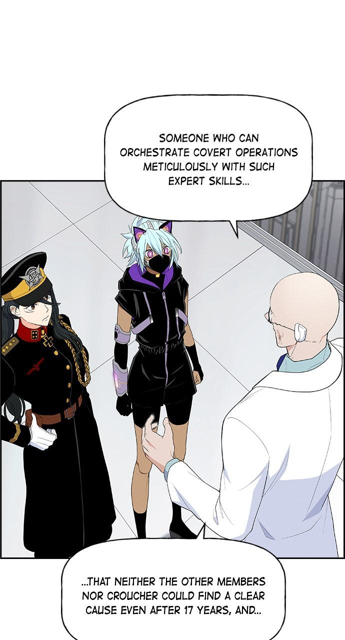 Read Housekeeper chapter 56.9 image 24 on Lezhin
