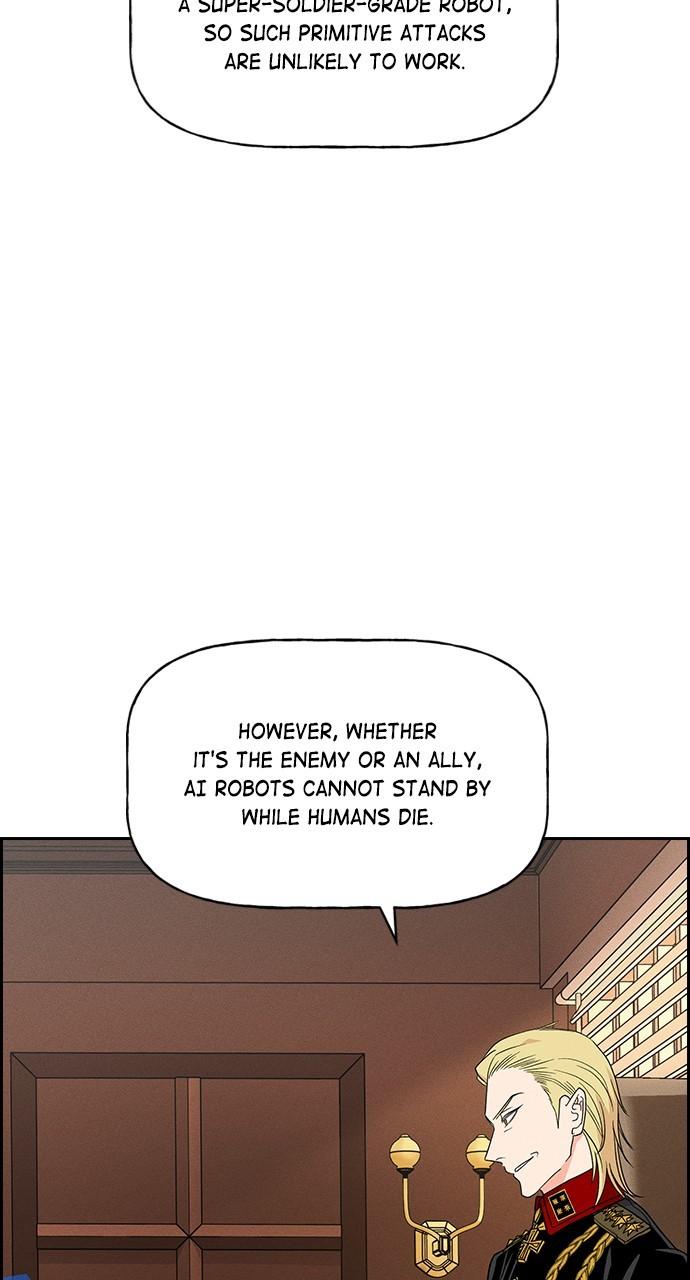 Read Housekeeper chapter 56.9 image 35 on Lezhin