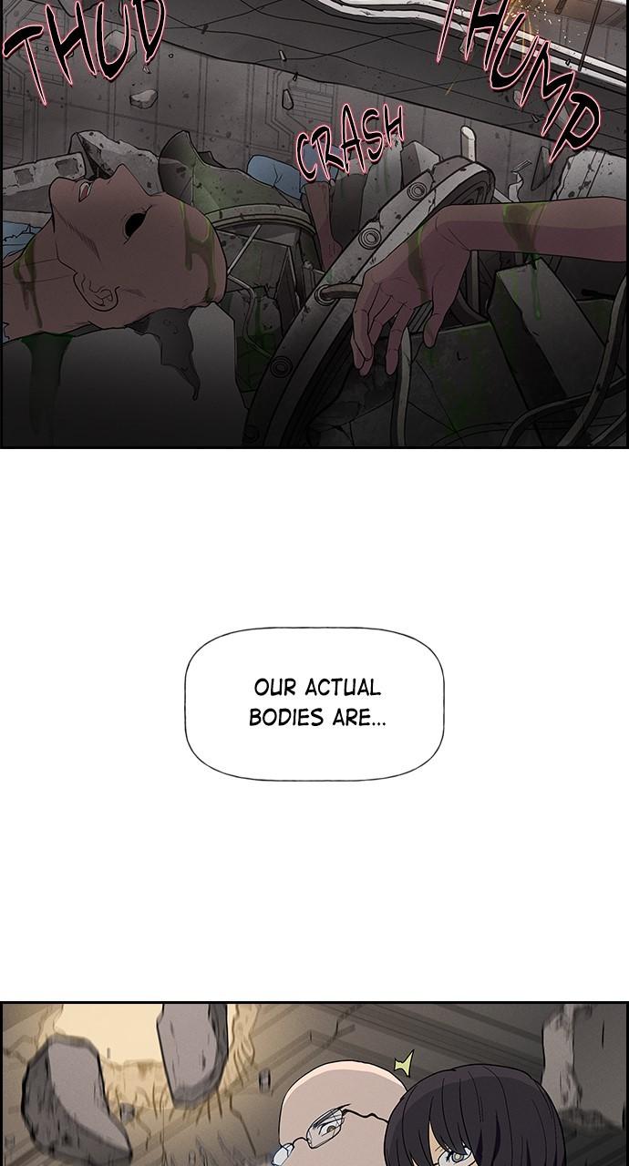 Read Housekeeper chapter 56.9 image 54 on Lezhin