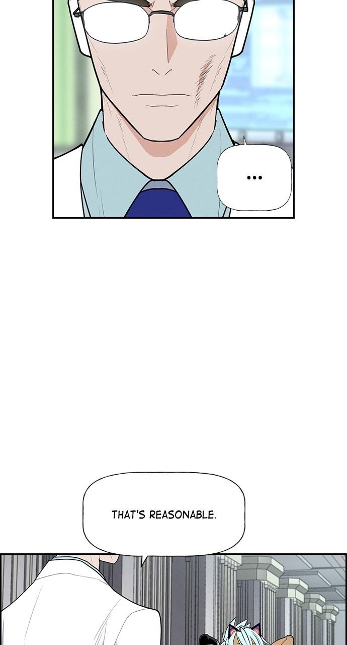 Read Housekeeper chapter 56.9 image 9 on Lezhin