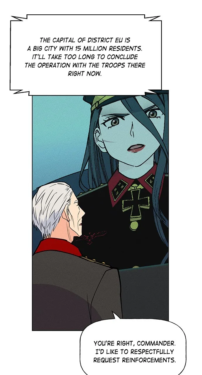 Read Housekeeper chapter 56 image 11 on Lezhin