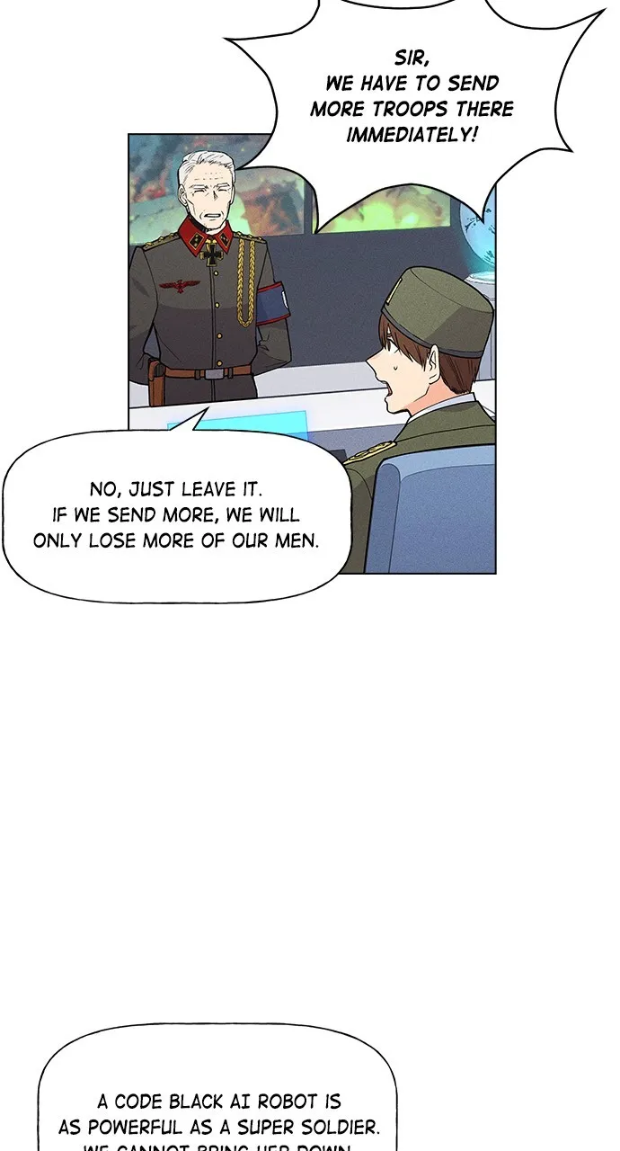 Read Housekeeper chapter 56 image 48 on Lezhin