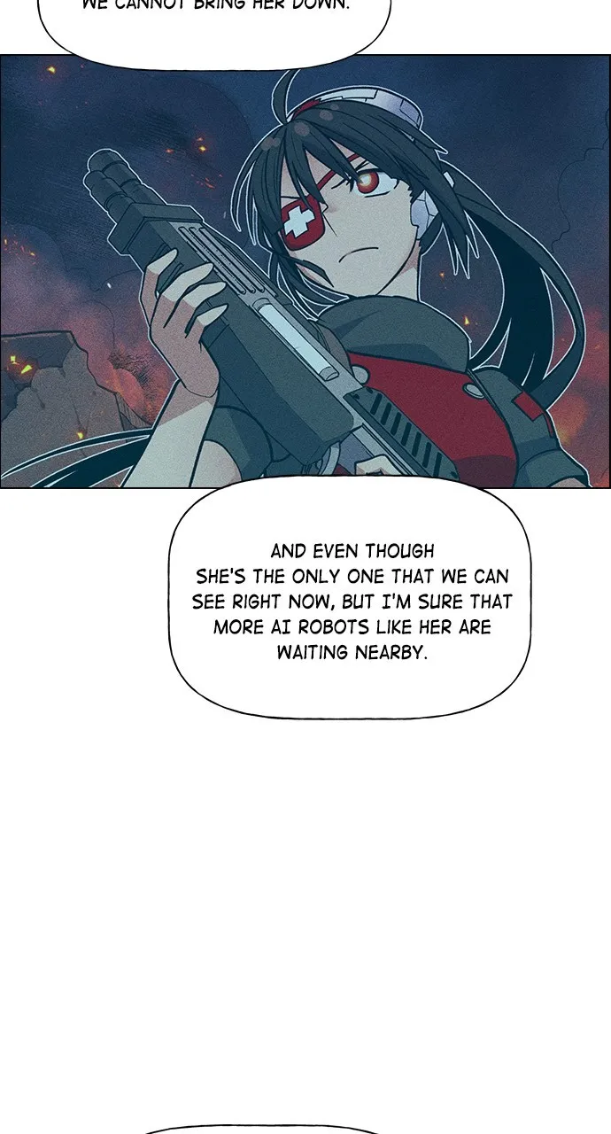 Read Housekeeper chapter 56 image 49 on Lezhin