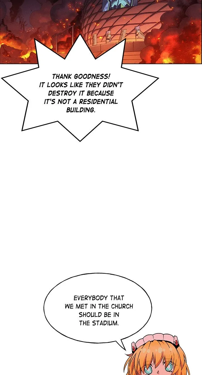 Read Housekeeper chapter 56 image 56 on Lezhin