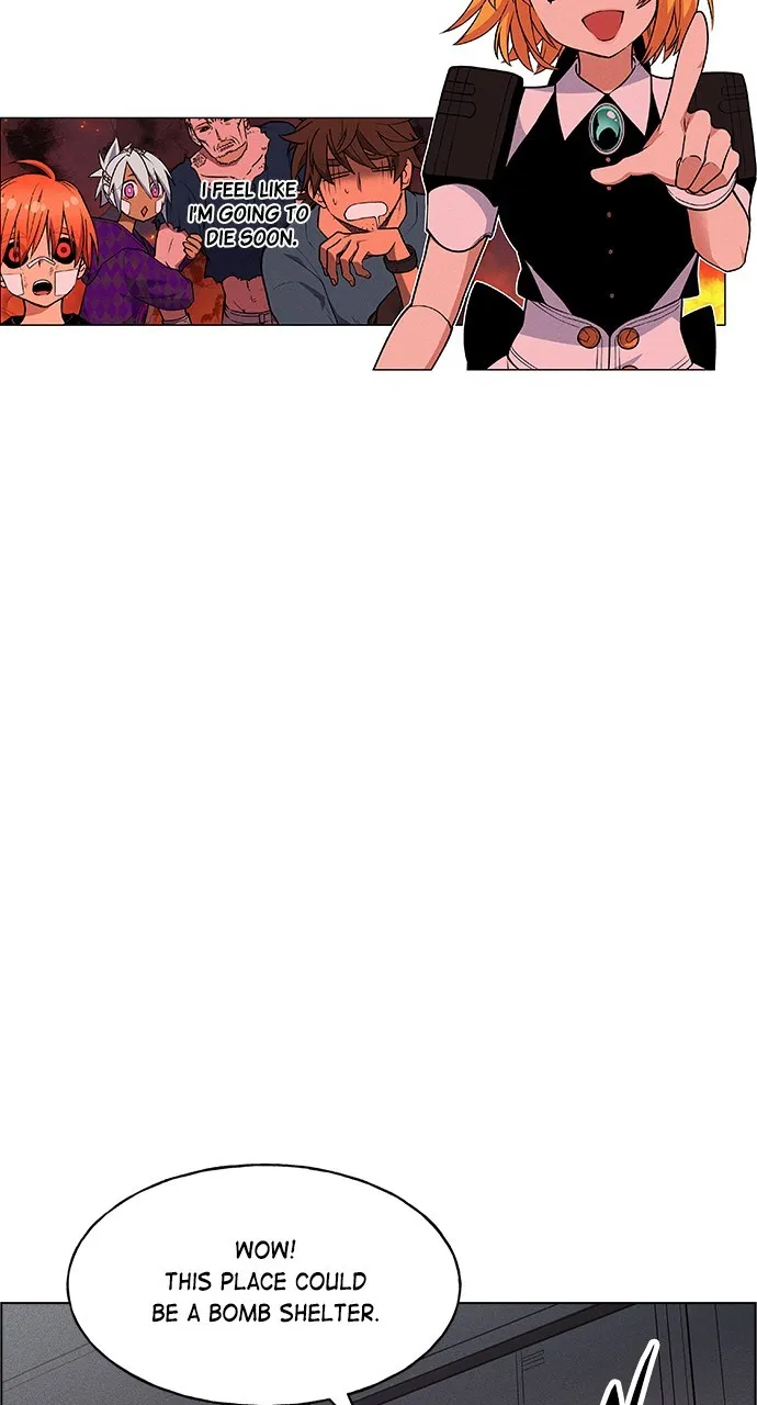 Read Housekeeper chapter 56 image 57 on Lezhin