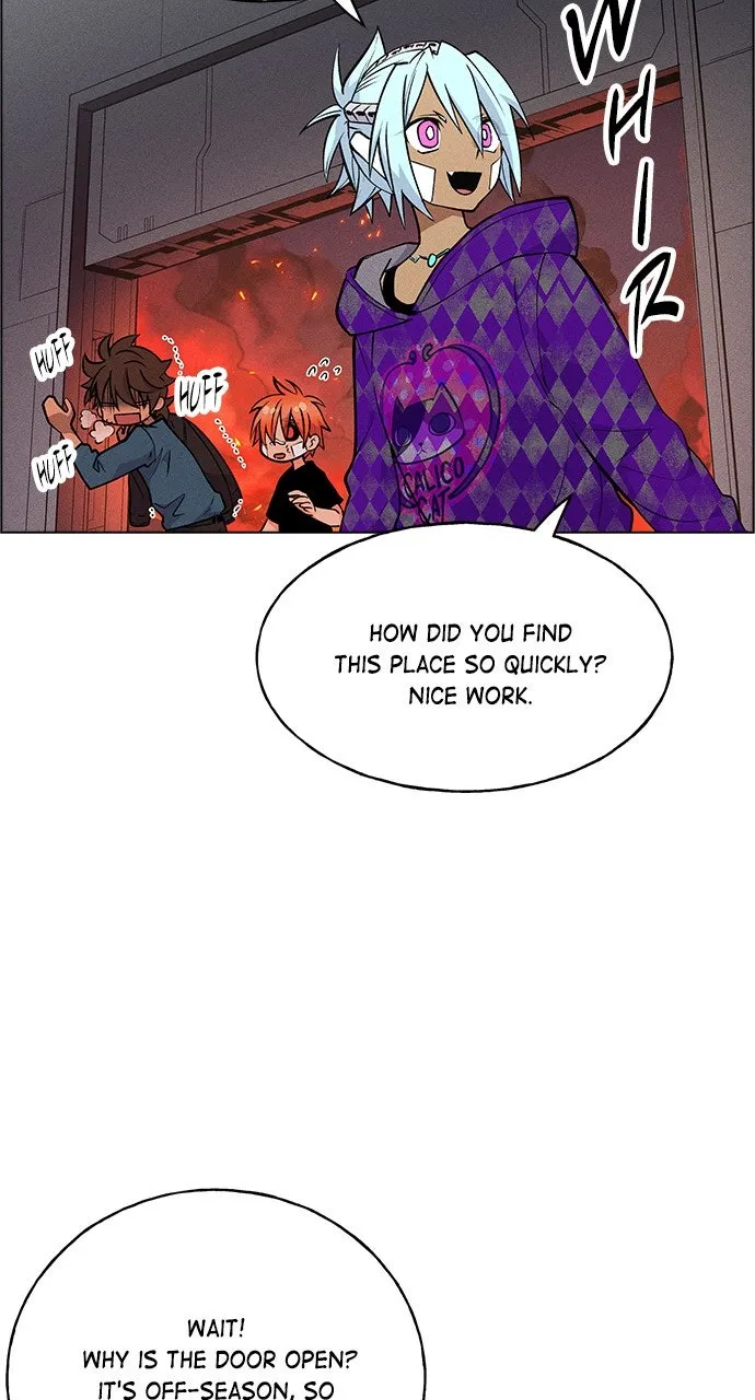 Read Housekeeper chapter 56 image 58 on Lezhin