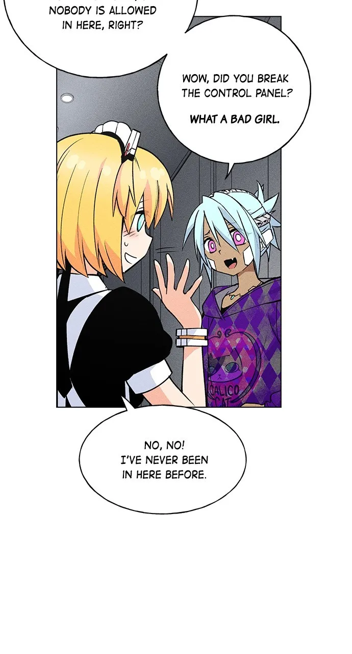 Read Housekeeper chapter 56 image 59 on Lezhin