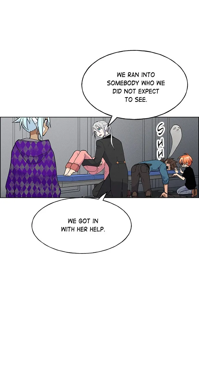 Read Housekeeper chapter 56 image 60 on Lezhin
