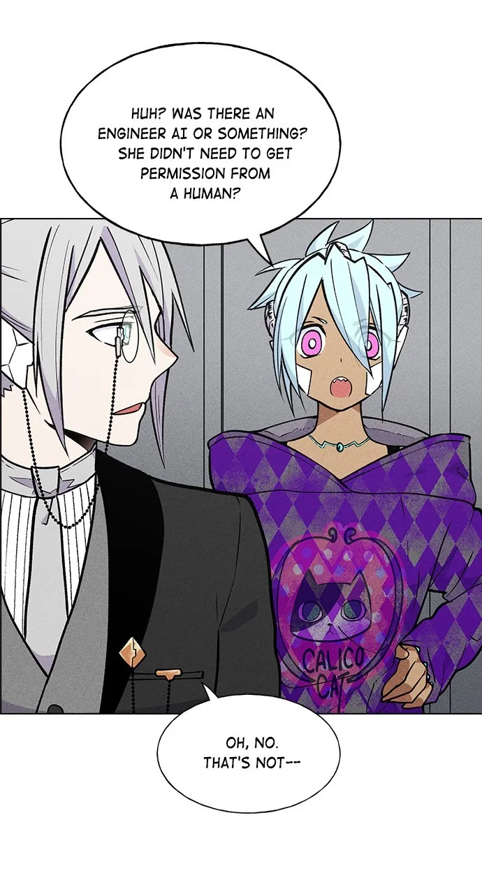 Read Housekeeper chapter 56 image 61 on Lezhin
