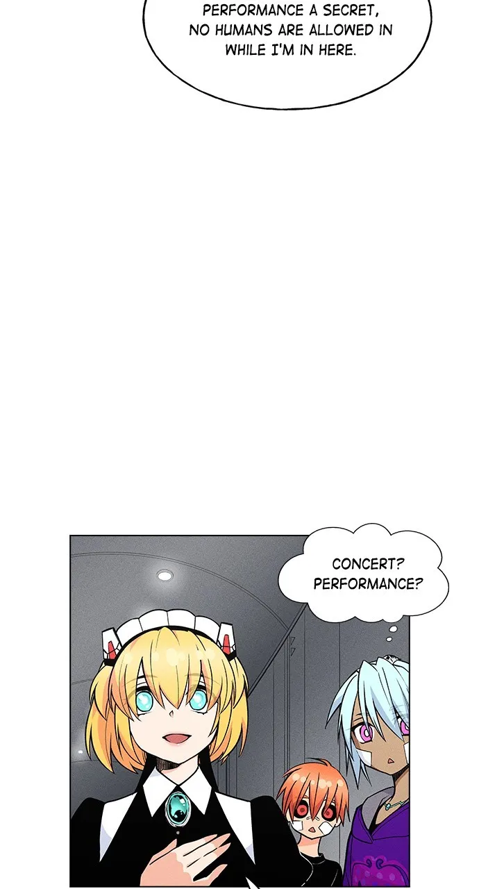 Read Housekeeper chapter 56 image 64 on Lezhin