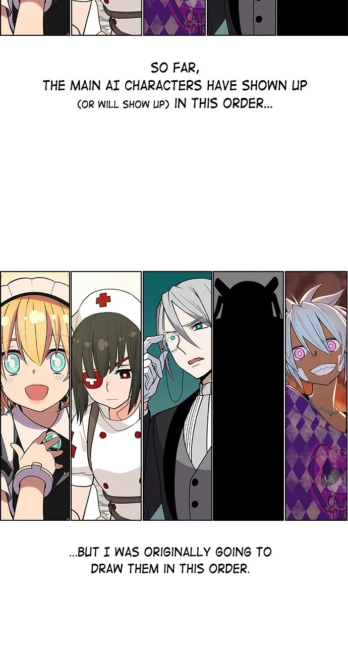 Read Housekeeper chapter 57 image 10 on Lezhin