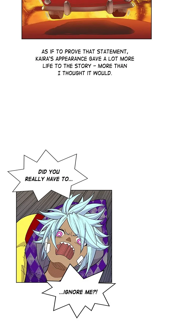 Read Housekeeper chapter 57 image 20 on Lezhin