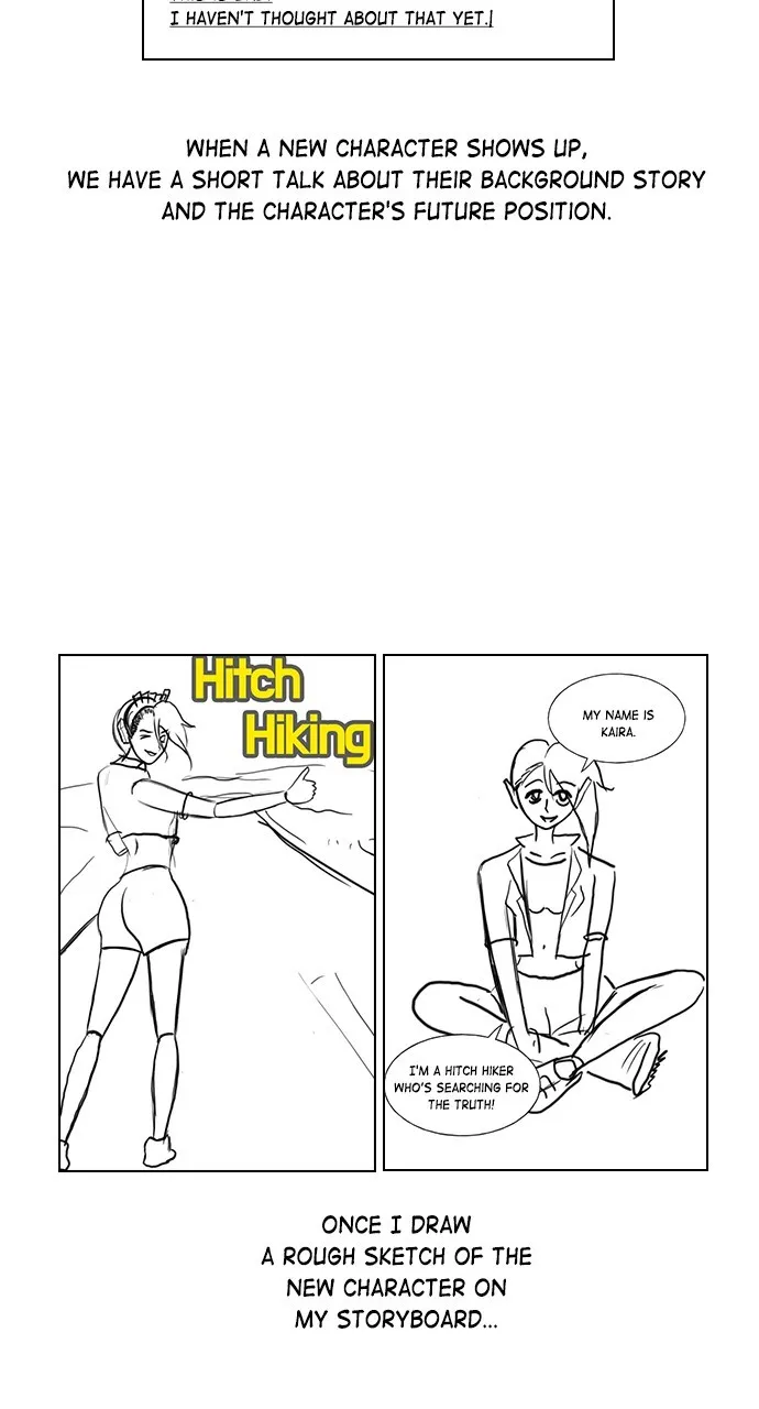 Read Housekeeper chapter 57 image 29 on Lezhin
