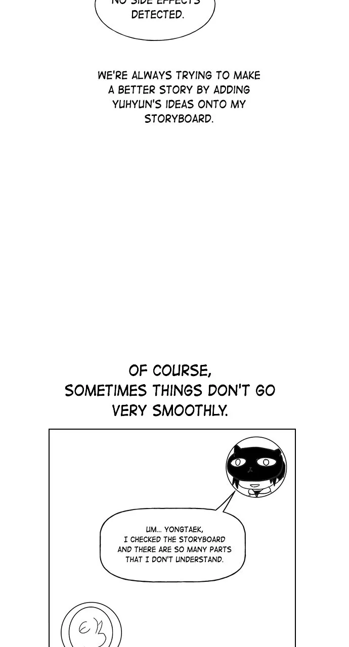 Read Housekeeper chapter 57 image 40 on Lezhin
