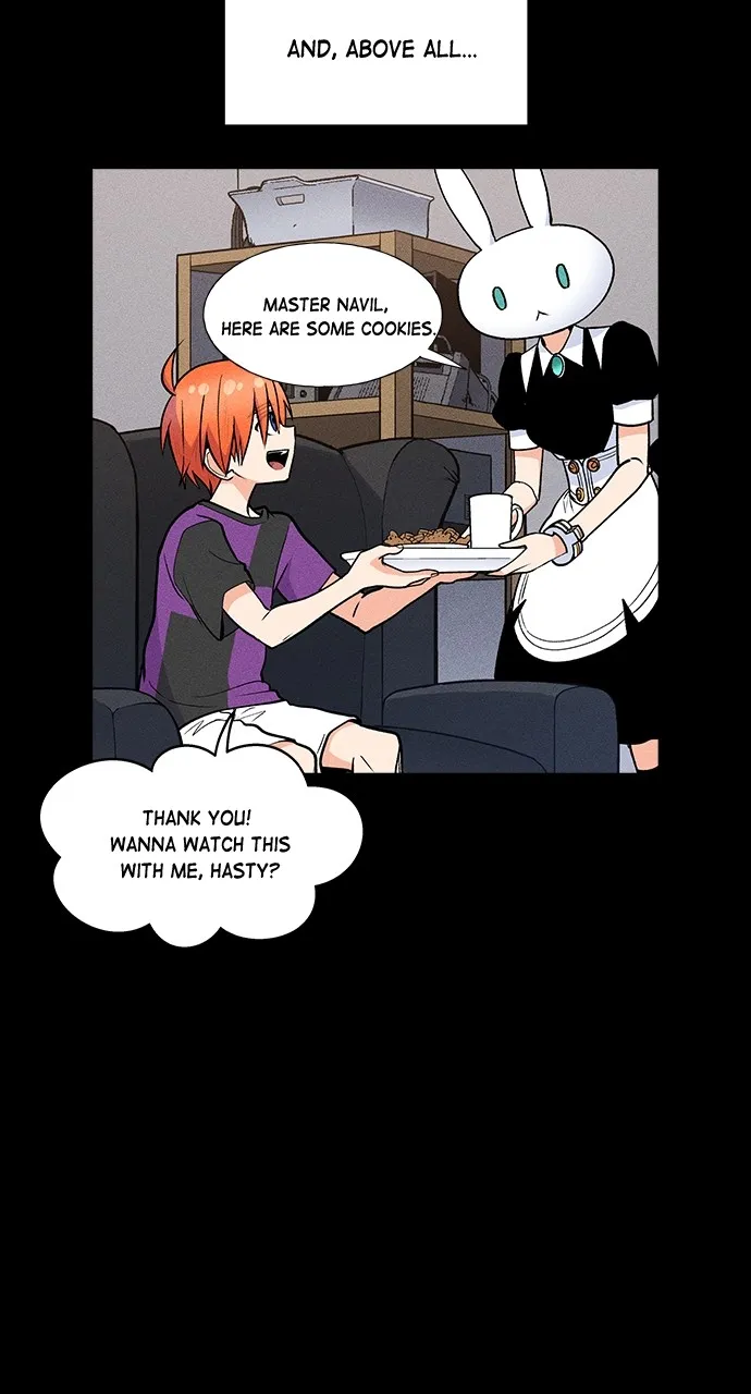 Read Housekeeper chapter 58 image 10 on Lezhin