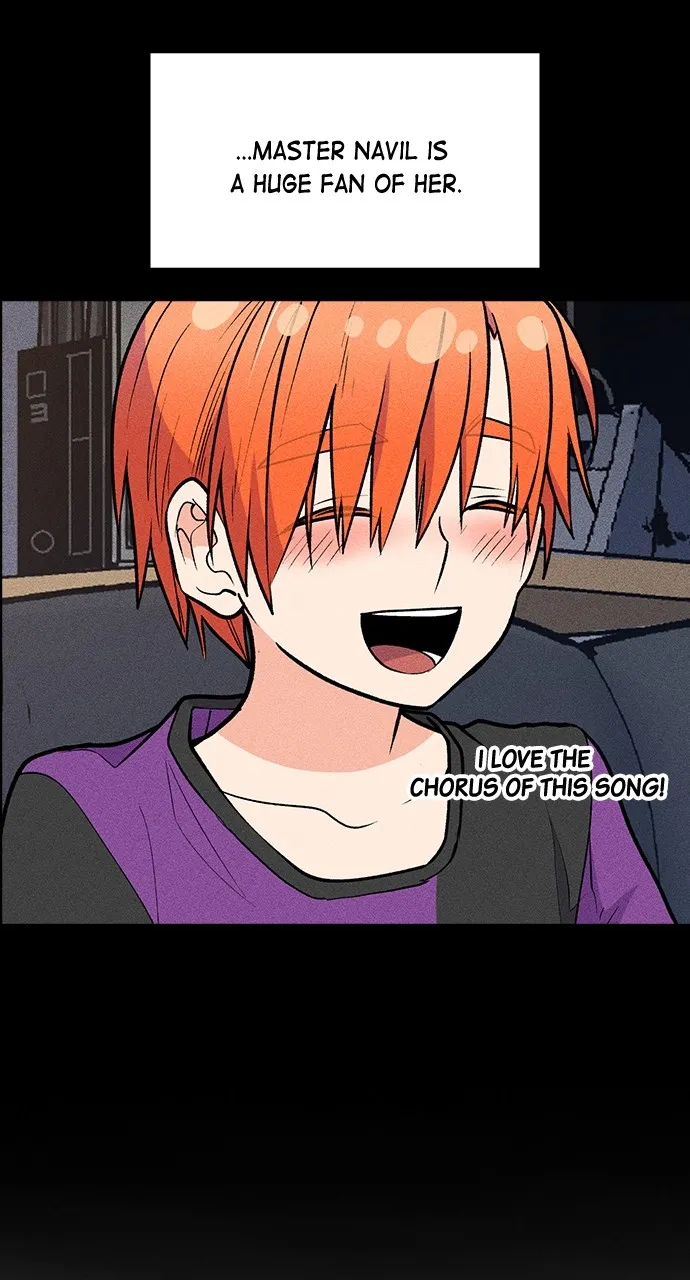 Read Housekeeper chapter 58 image 11 on Lezhin