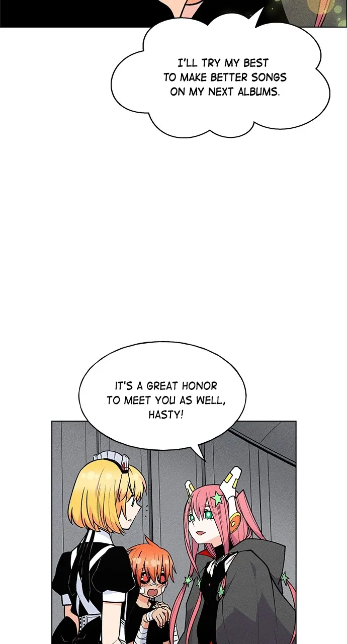 Read Housekeeper chapter 58 image 16 on Lezhin